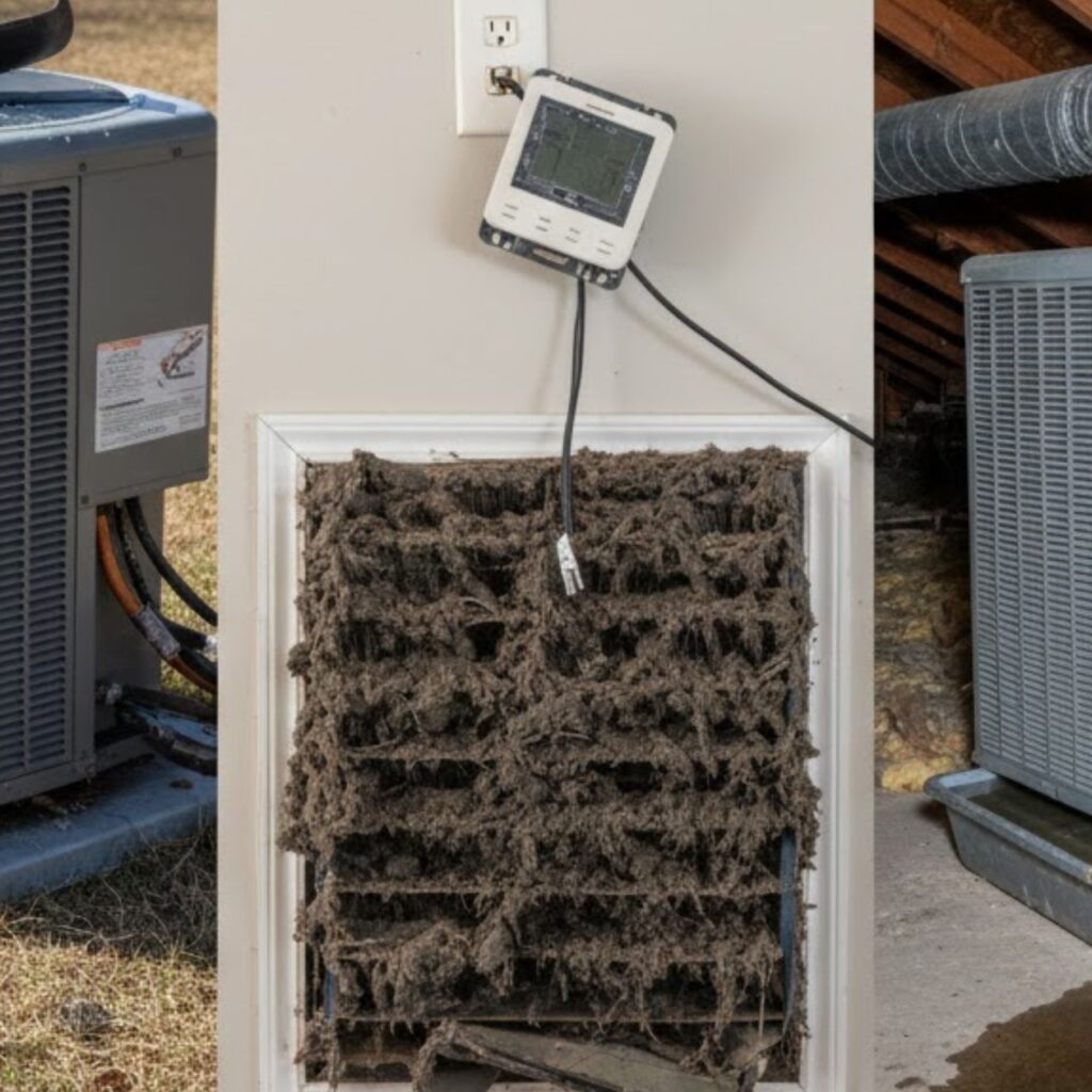 What Are Common Issues in Heat Pump Repair San Antonio?