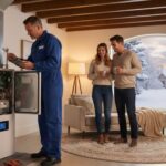 Is Professional Heating Repair Service Worth the Cost?