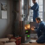 Will Heating Repair Service in Maryland Prevent Breakdowns?
