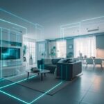 home automation in Abu Dhabi