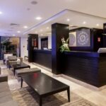 Discover the Elegance of a Business Hotel in Beirut