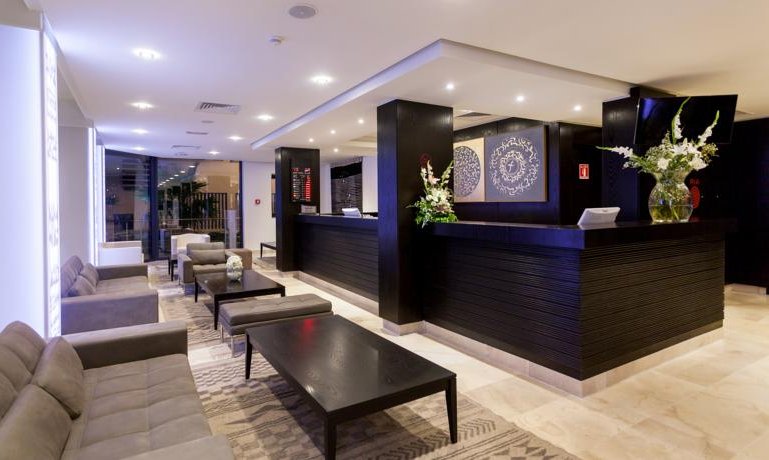 Discover the Elegance of a Business Hotel in Beirut