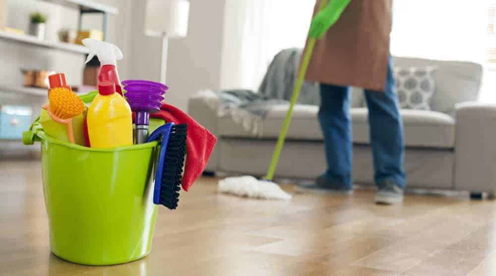 Deep Clean Bristol: The Smart Way to Refresh Your Property Inside and Out
