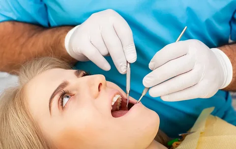 Dental Implants in Tempe