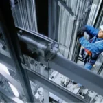 Smart Buildings Need Professional Lift Installation Singapore