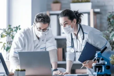 Cleveland Clinic ADHD Center and Nearby Therapists