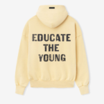 Essentials Pink Hoodie – A Perfect Blend of Soft Color and Streetwear Style