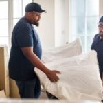 Professional Moving Services UK – City Man With Van