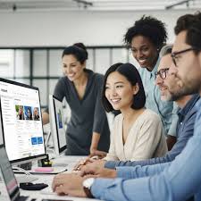 Intelligent Intranet