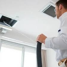 Condo Duct Cleaning Toronto