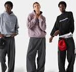 Eme Studios Chaquetas y Abrigos: Where Modern Design