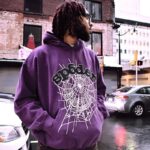Sp5der Hoodie