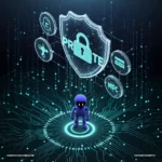 zero knowledge proof