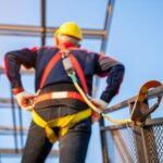 fall protection