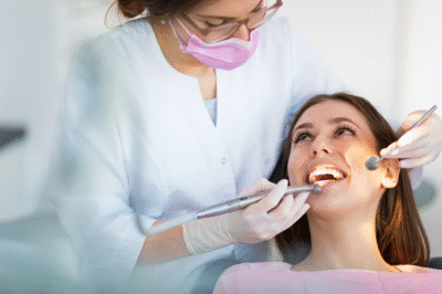 Insider Tips for Maintaining Oral Health Between Professional Visits in Fareham