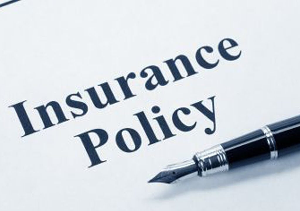 Legal policy limit search