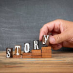 StorytellingAndrea D. Woolhead’s Craft in Transforming Trauma into Storytelling.