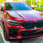 Maintain Your BMW X6 with Professional Repair in Dubai