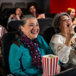 newcastle entertainment shows