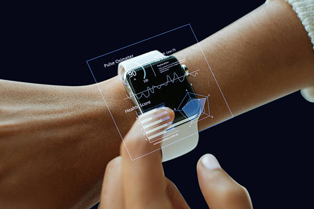 Data Privacy in Wearable Medical Technology