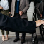 24/7 private SUV chauffeur service in Denver