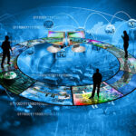 Digital Story Circles to Bridge Online Polarization