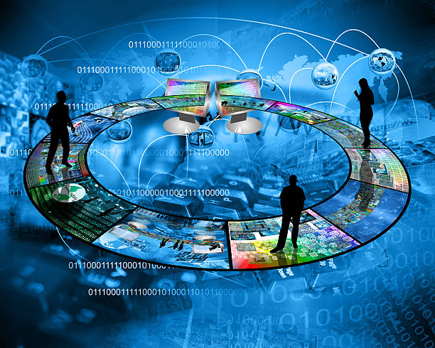 Digital Story Circles to Bridge Online Polarization