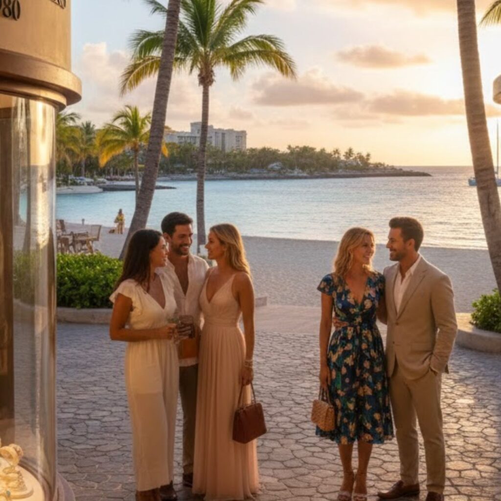 Why Are Aruba Jewelers Gaining Global Luxury Attention?