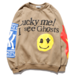 Kanye West merch has grown far beyond simple artist merchandise