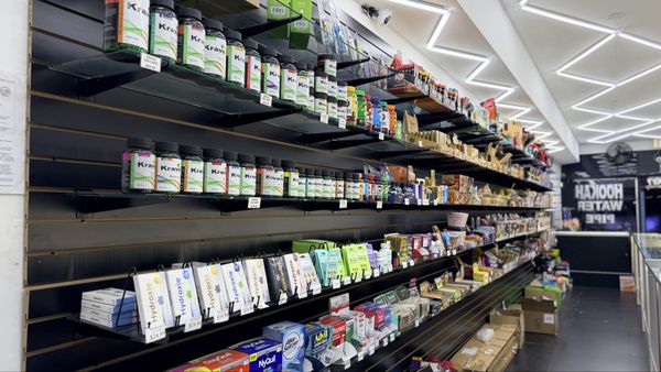 What Makes California Smoke Shop Wholesale Supplies Different From the Rest of the USA?