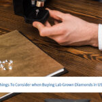 A Smart Guide to Buying Lab Grown Diamonds USA