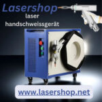 laser handschweissgerät