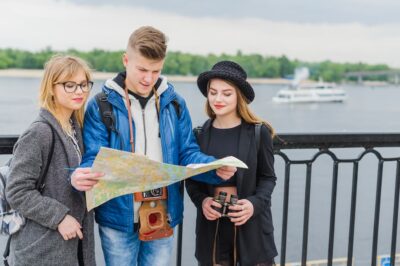 Efficient Sightseeing Tours: Why a Taxi Is Your Best Choice