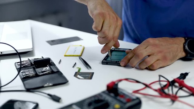 Affordable & Reliable Phone Repair