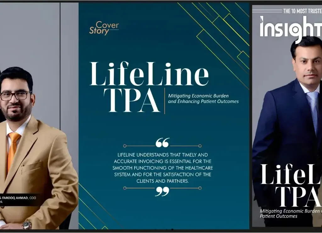 Transform Your Healthcare Experience with Expert Third-Party Administration Services