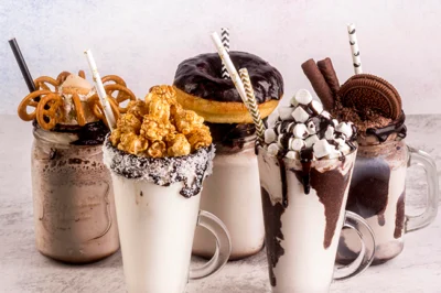 Cookout Drinks Menu – A Refreshing Guide to Your Favorite Sips