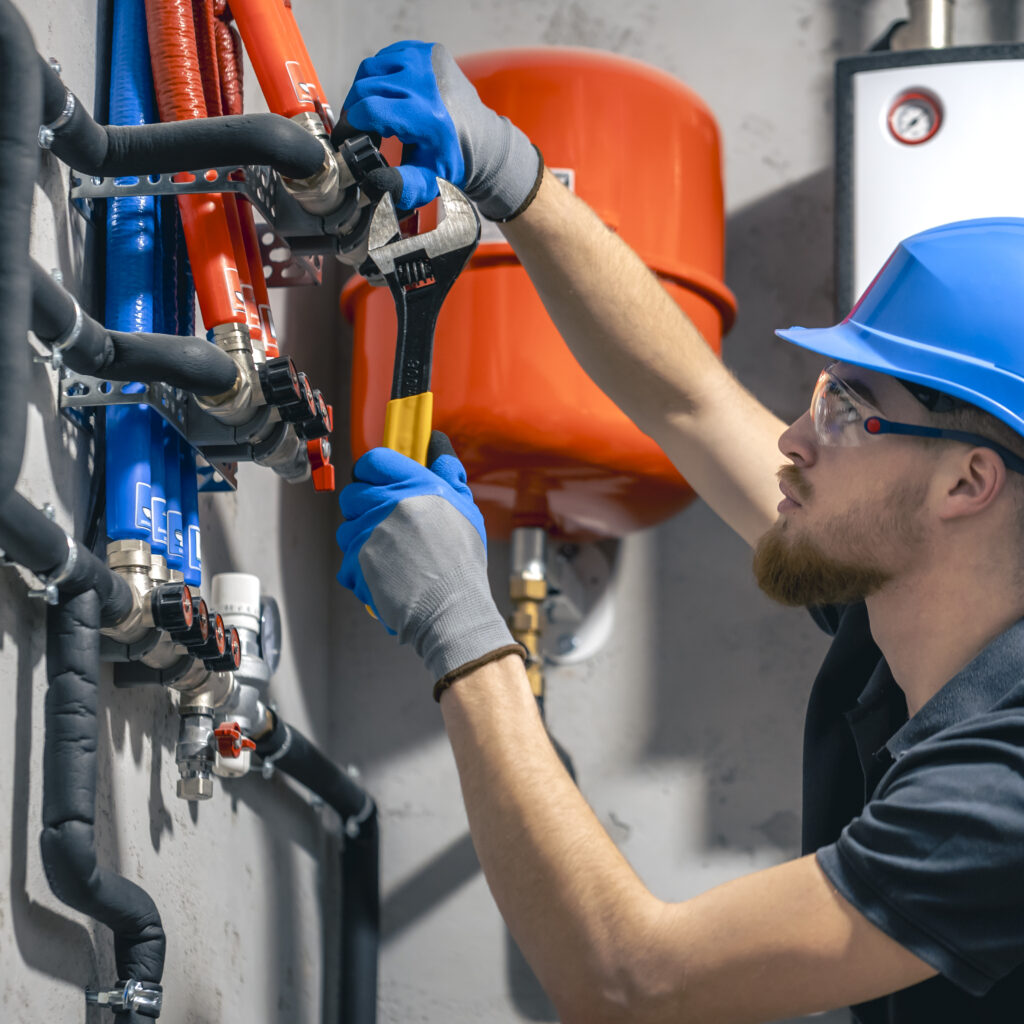 What Are the Top Benefits of Installing a Commercial Boiler?