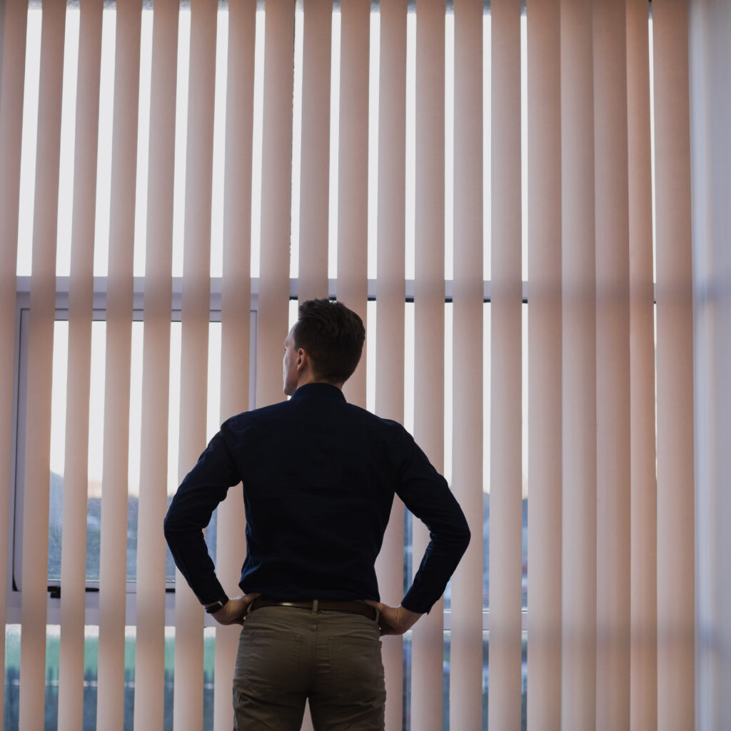 How to Choose the Perfect Blinds and Shutters for a Stylish, Cohesive Home Interior