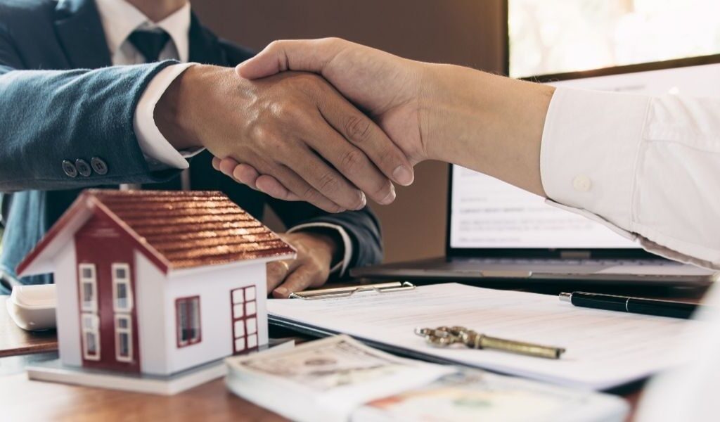 Property Dealers in Lahore