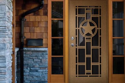 Why Security Doors Matter for Strong Home Safety Guide