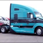 dry van transportation services