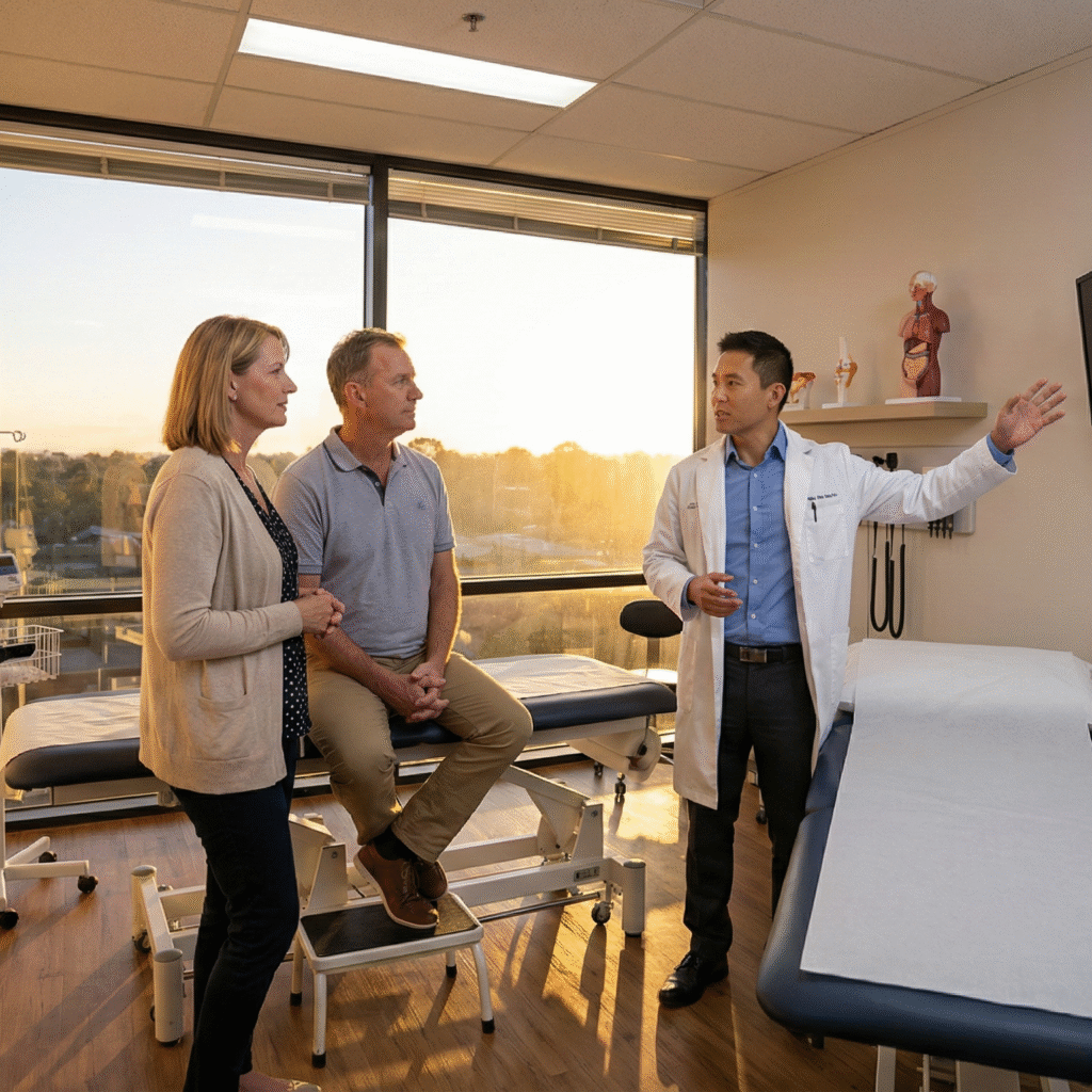 Navigating Safety and Expectations in Penis Enlargement Surgery in Thailand