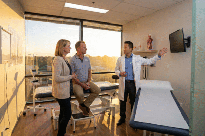 Navigating Safety and Expectations in Penis Enlargement Surgery in Thailand