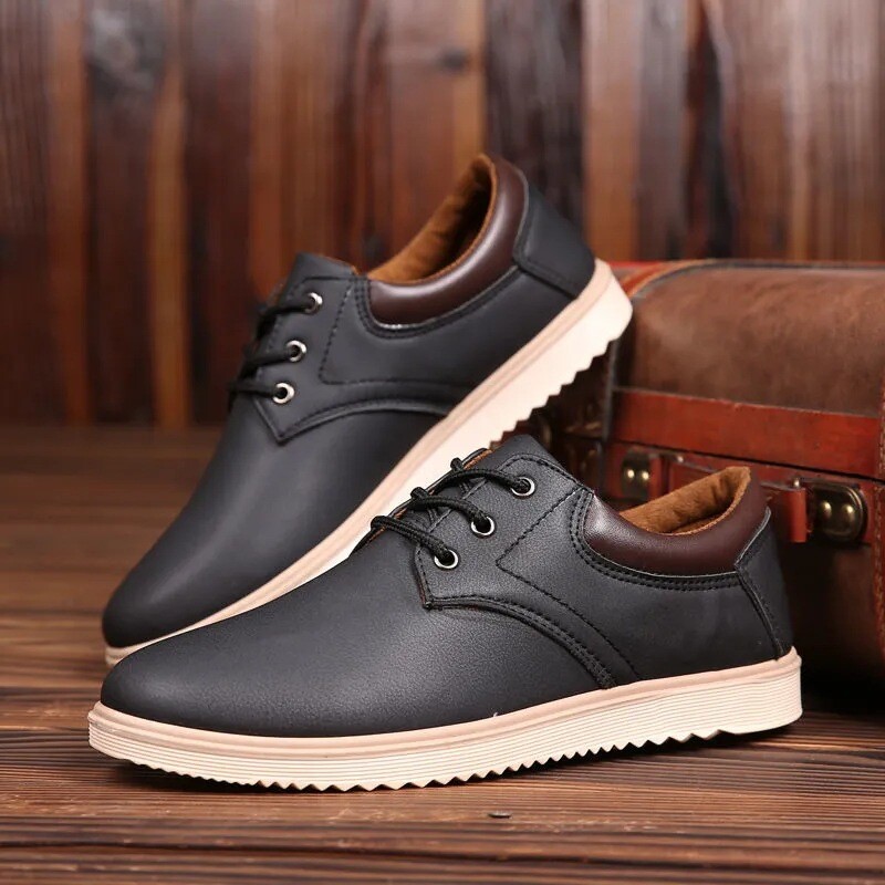 Discover Durable Men Shoes Perfect for Every Occasion