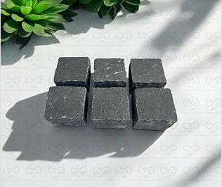 Timeless Outdoor Charm with Durable Natural Cobblestone