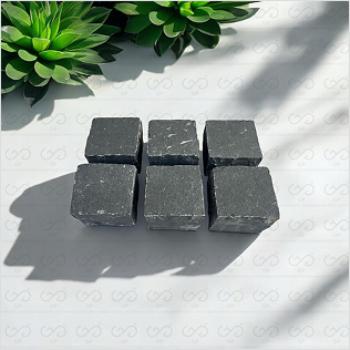 Timeless Outdoor Charm with Durable Natural Cobblestone