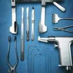 Surgical Instruments Manufacturer in Sialkot
