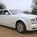 Wedding Car Hire Birmingham Trusted Prestige Drive Service