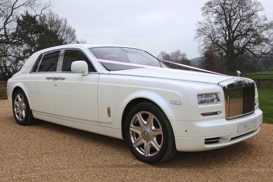 Wedding Car Hire Birmingham Trusted Prestige Drive Service