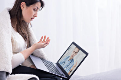 How to Use Online Therapy for Easy Mental Well-Being Support